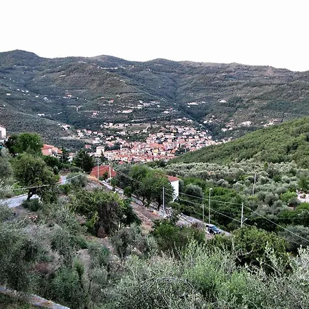 Casa Vacanze I Girasoli * Pontedassio