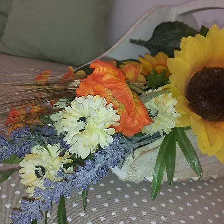 Feriehus Casa Vacanze I Girasoli *