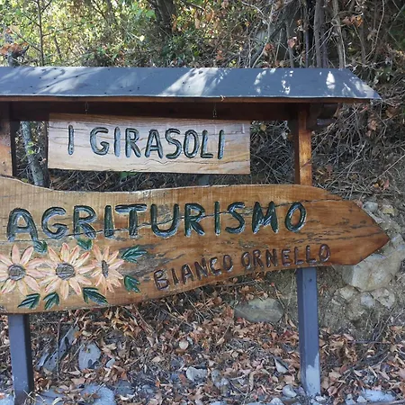 Casa Vacanze I Girasoli Feriehus *