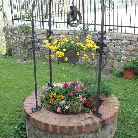 Casa Vacanze I Girasoli *