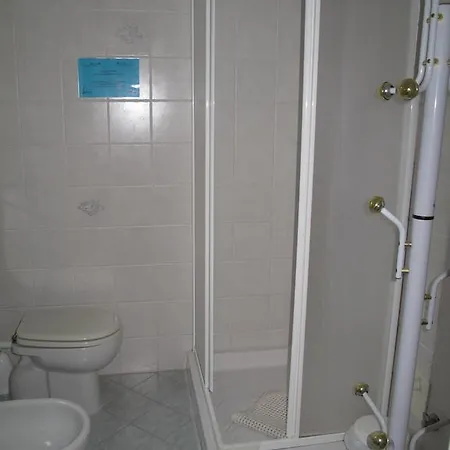 Casa Vacanze I Girasoli Feriehus Pontedassio