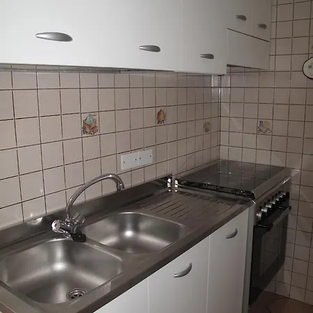 Casa Vacanze I Girasoli Pontedassio