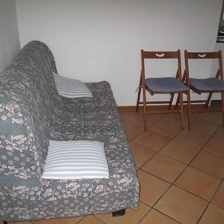 Casa Vacanze I Girasoli Feriehus