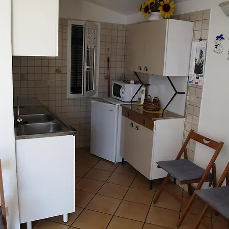 Feriehus Casa Vacanze I Girasoli *
