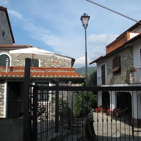 Casa Vacanze I Girasoli *